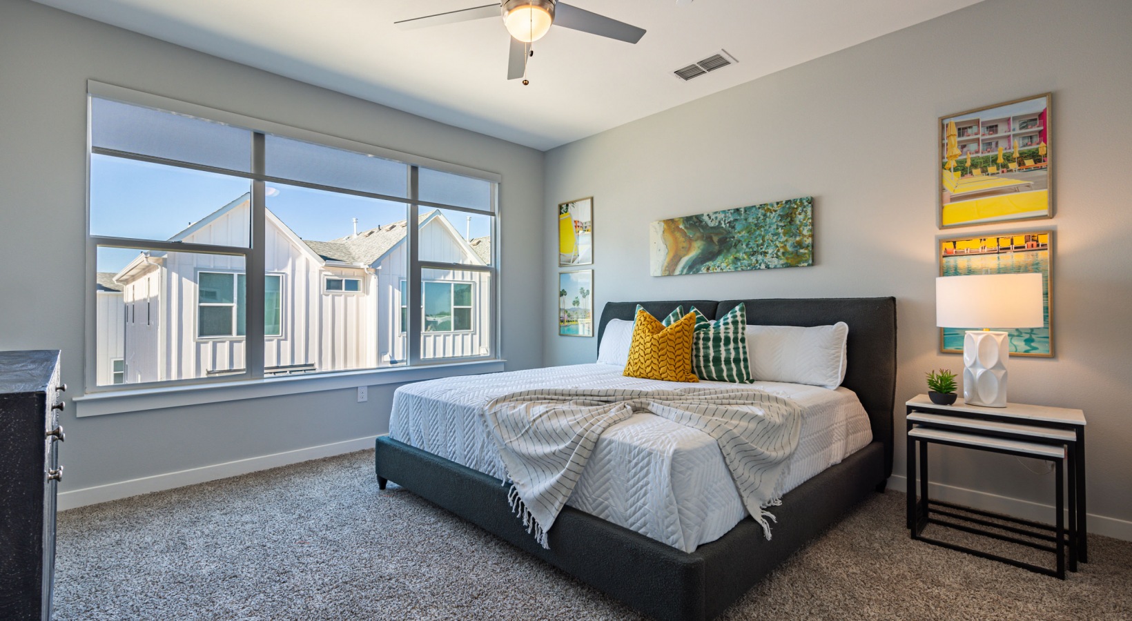 Austin Townhome: 11411 Old San Antonio Rd