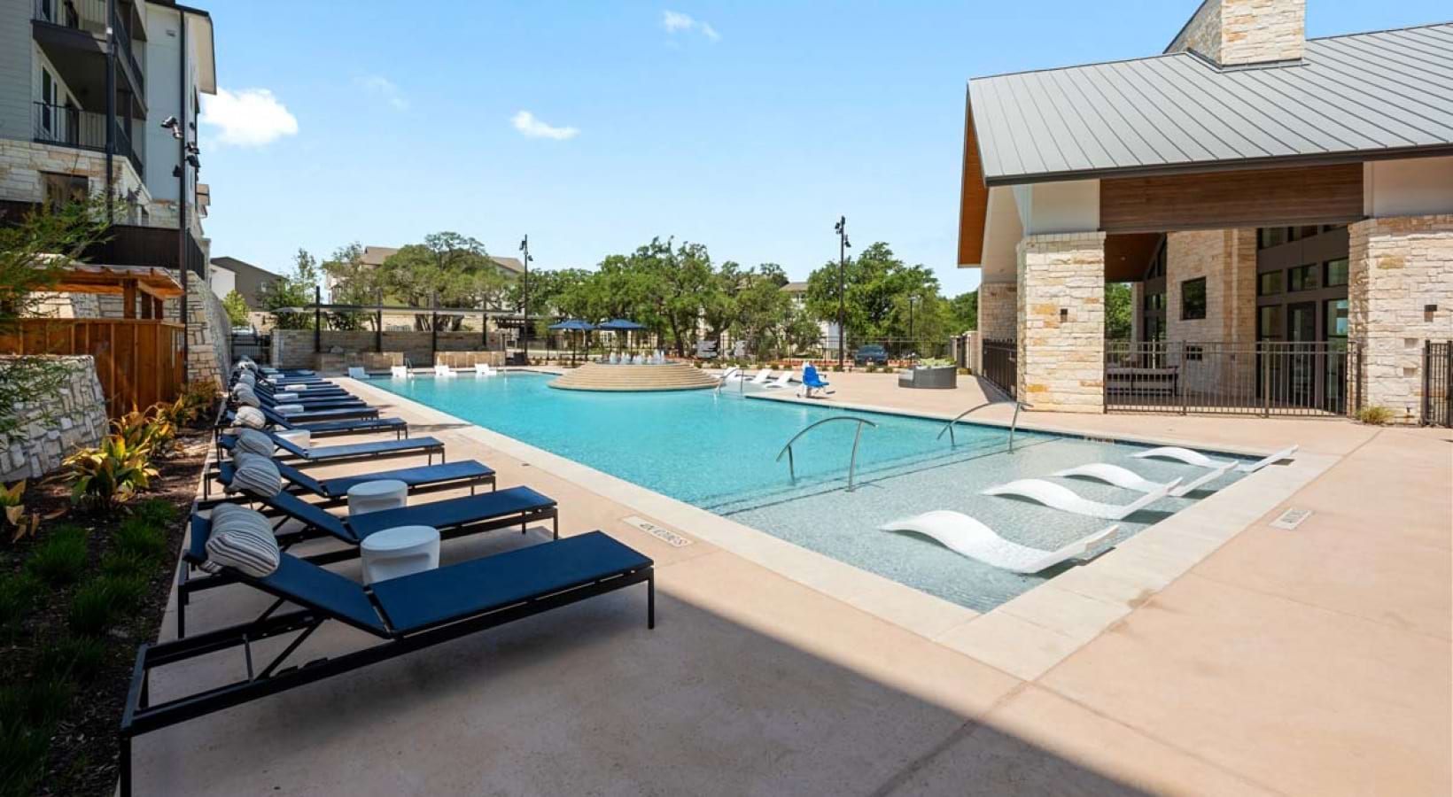 Austin Condo: 828 Camino Vaquero Pkwy