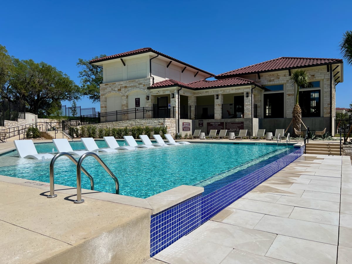 Austin Condo: 12000 Heatherly Dr