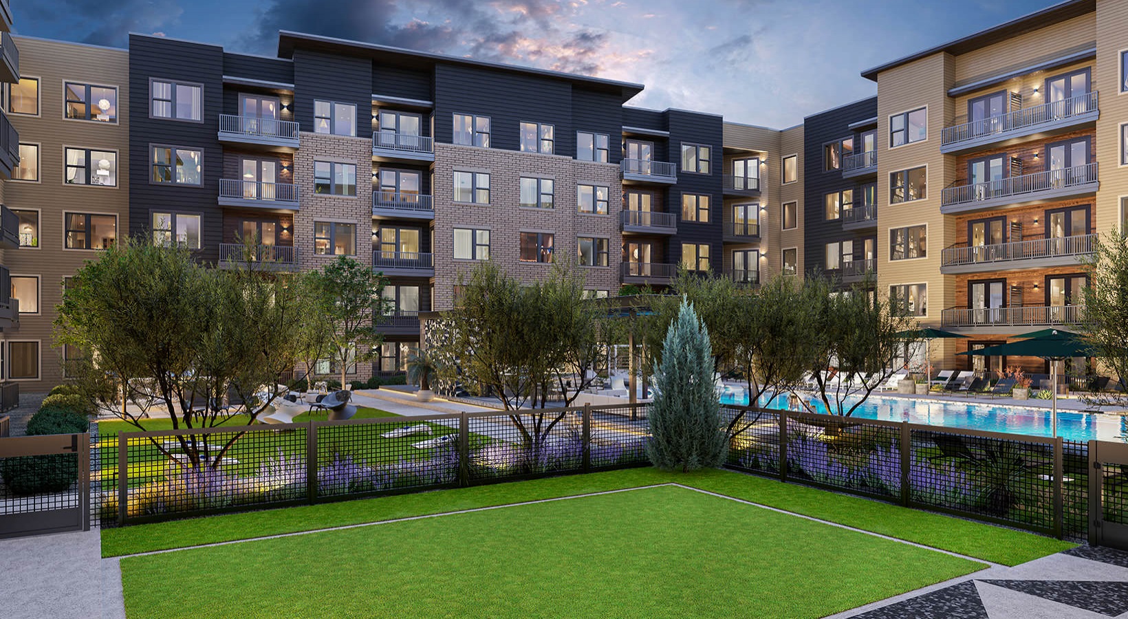 Austin Condo: 111 Will Davis Drive