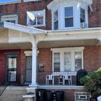 2 Bedroom Rental – 843 South Cecil Street Unit 1 Philadelphia PA 19143