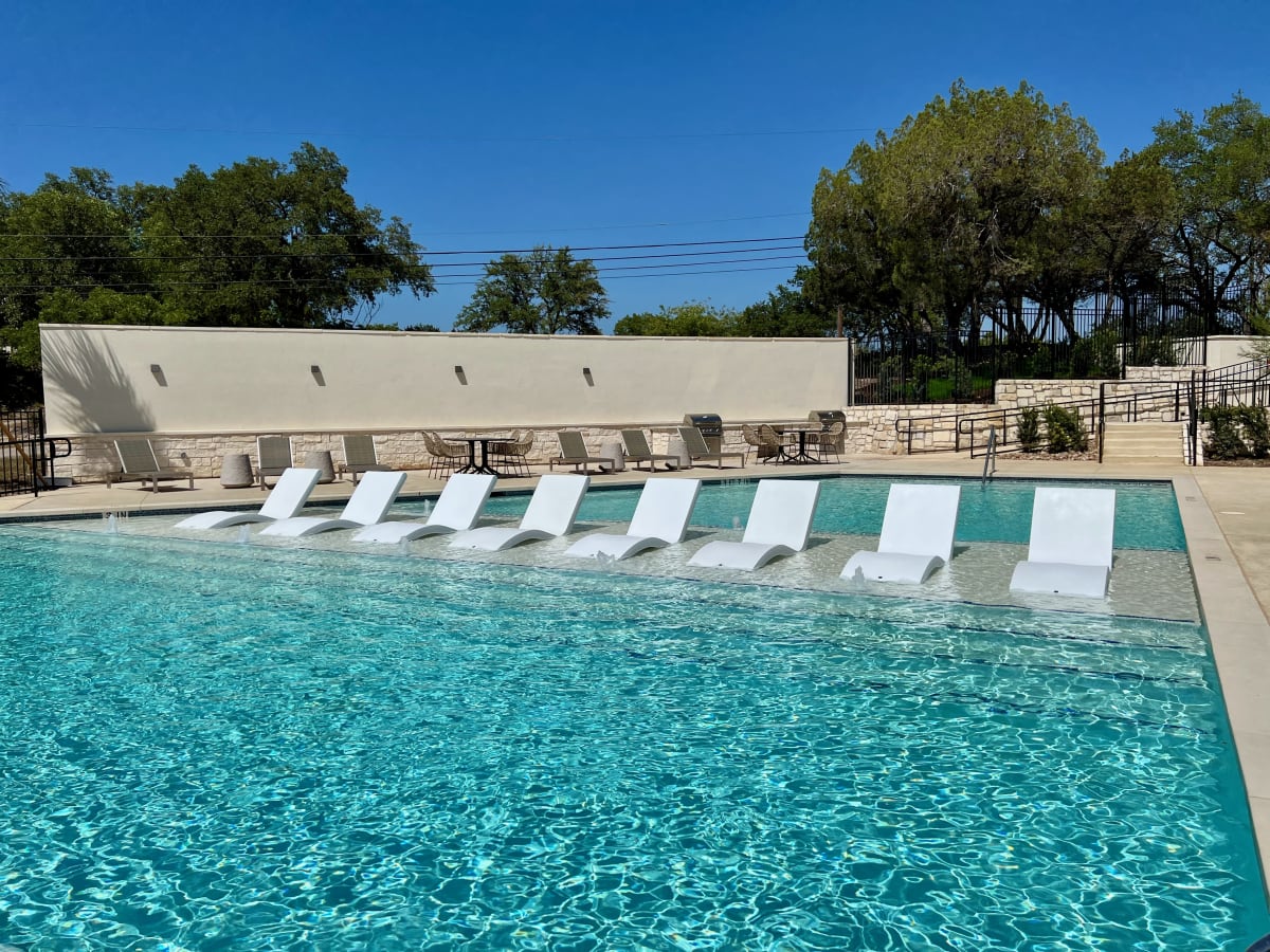 Austin Condo: 12000 Heatherly Dr