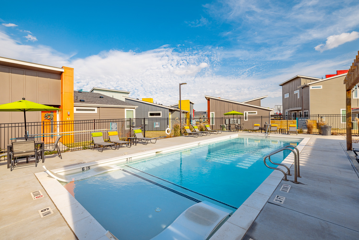 Austin Condo: 9001 Alderman Dr