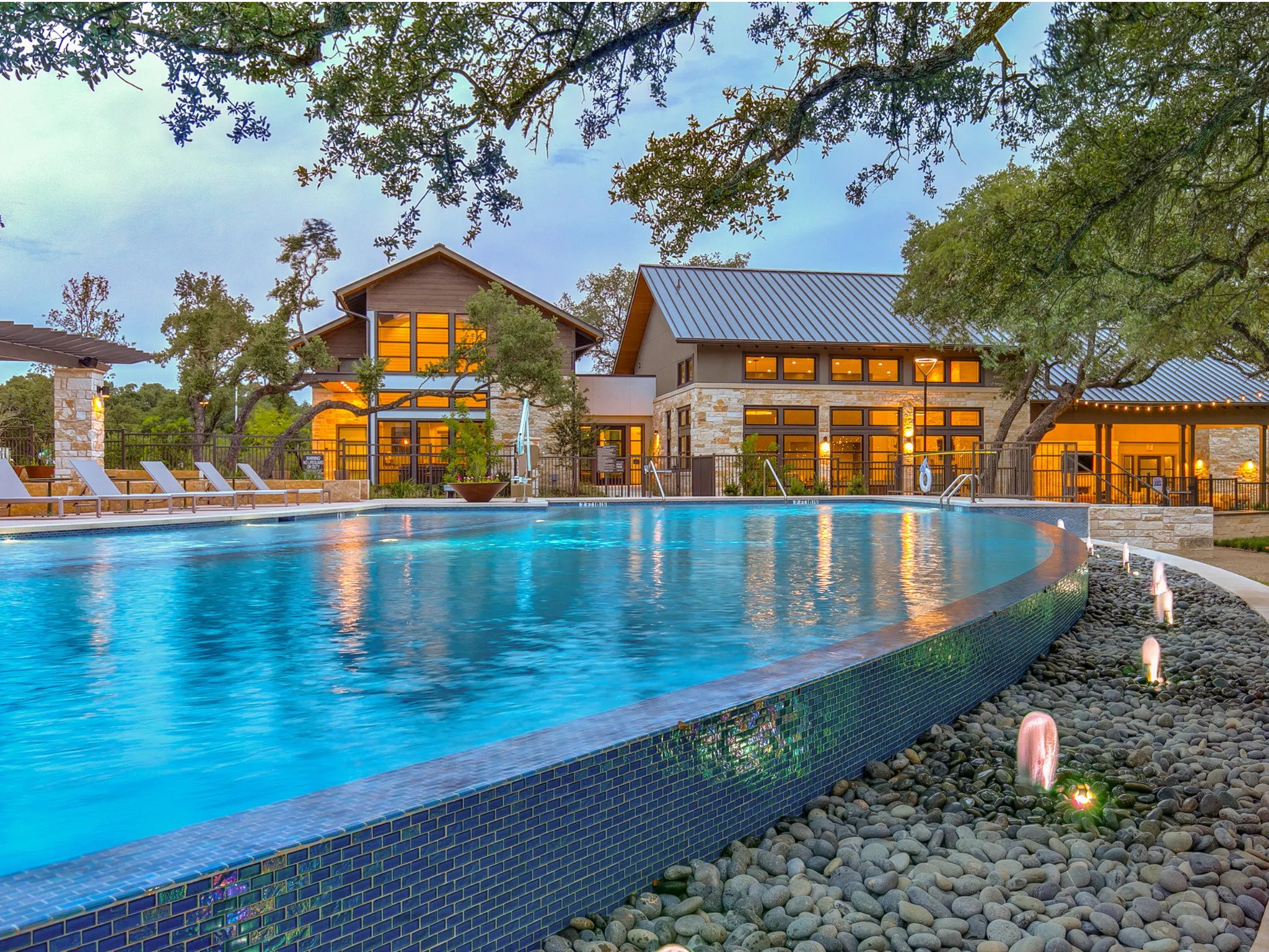 Austin Condo: 821 Camino Vaquero Pkwy