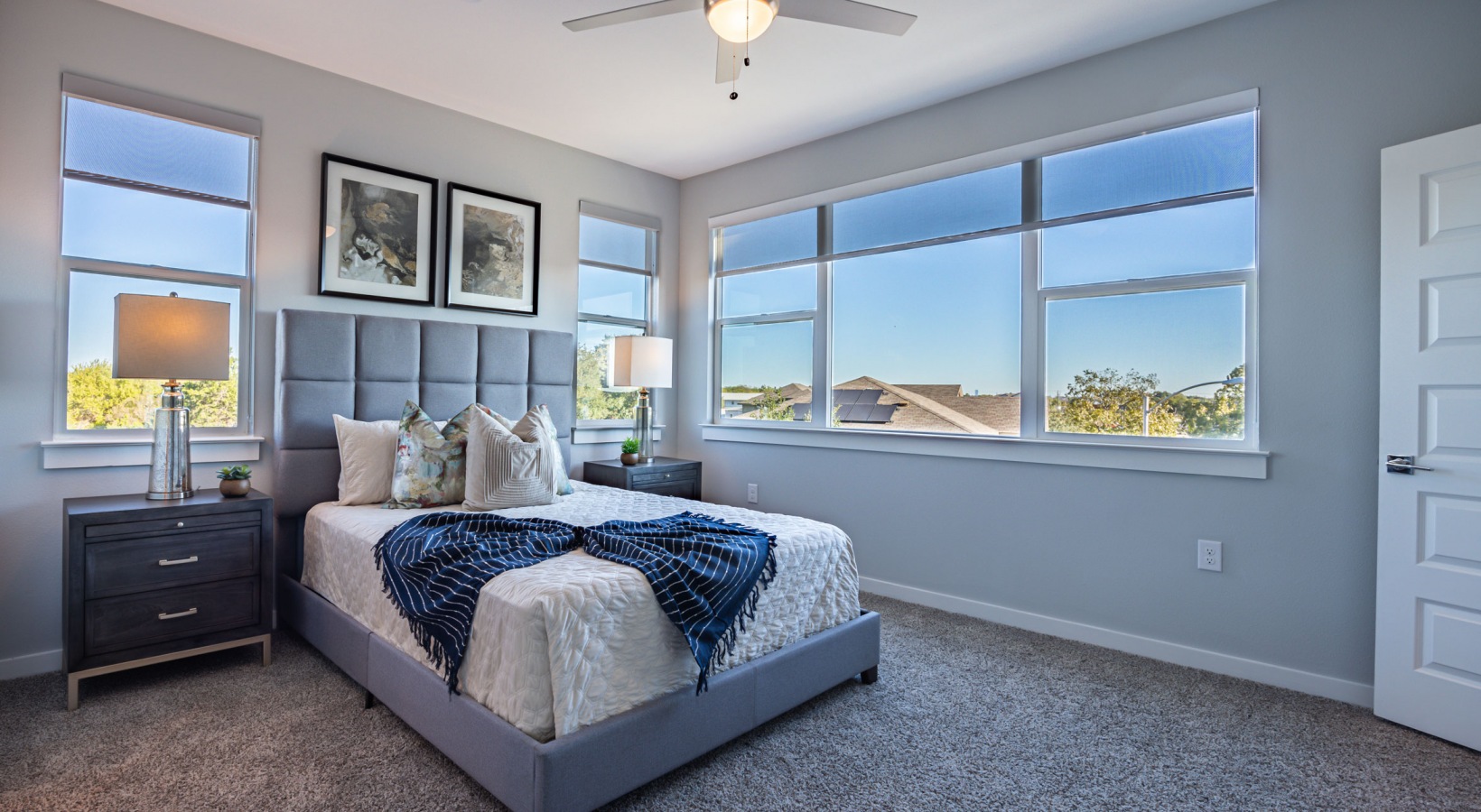 Austin Townhome: 11410 Old San Antonio Rd