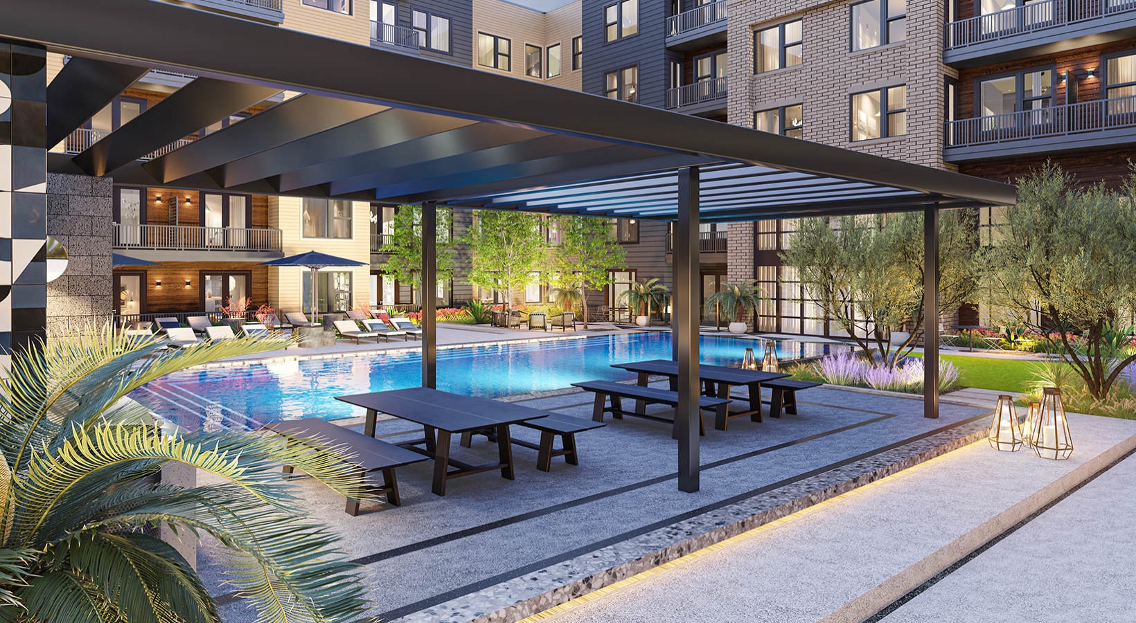 Austin Condo: 111 Will Davis Drive