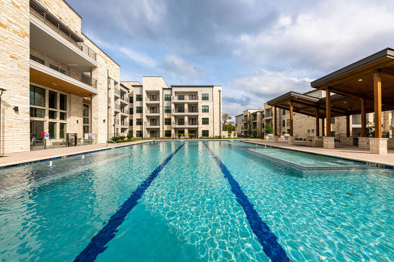 Austin Condo: 136 Foremost Dr