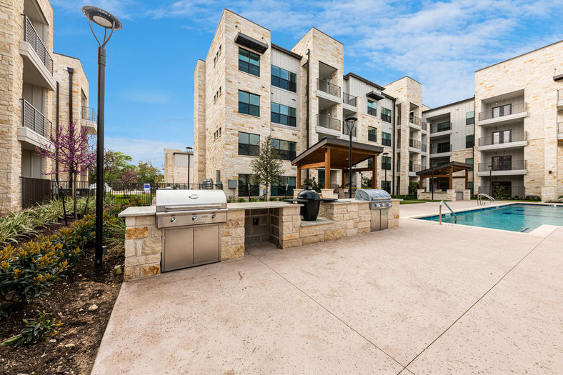 Austin Condo: 136 Foremost Dr