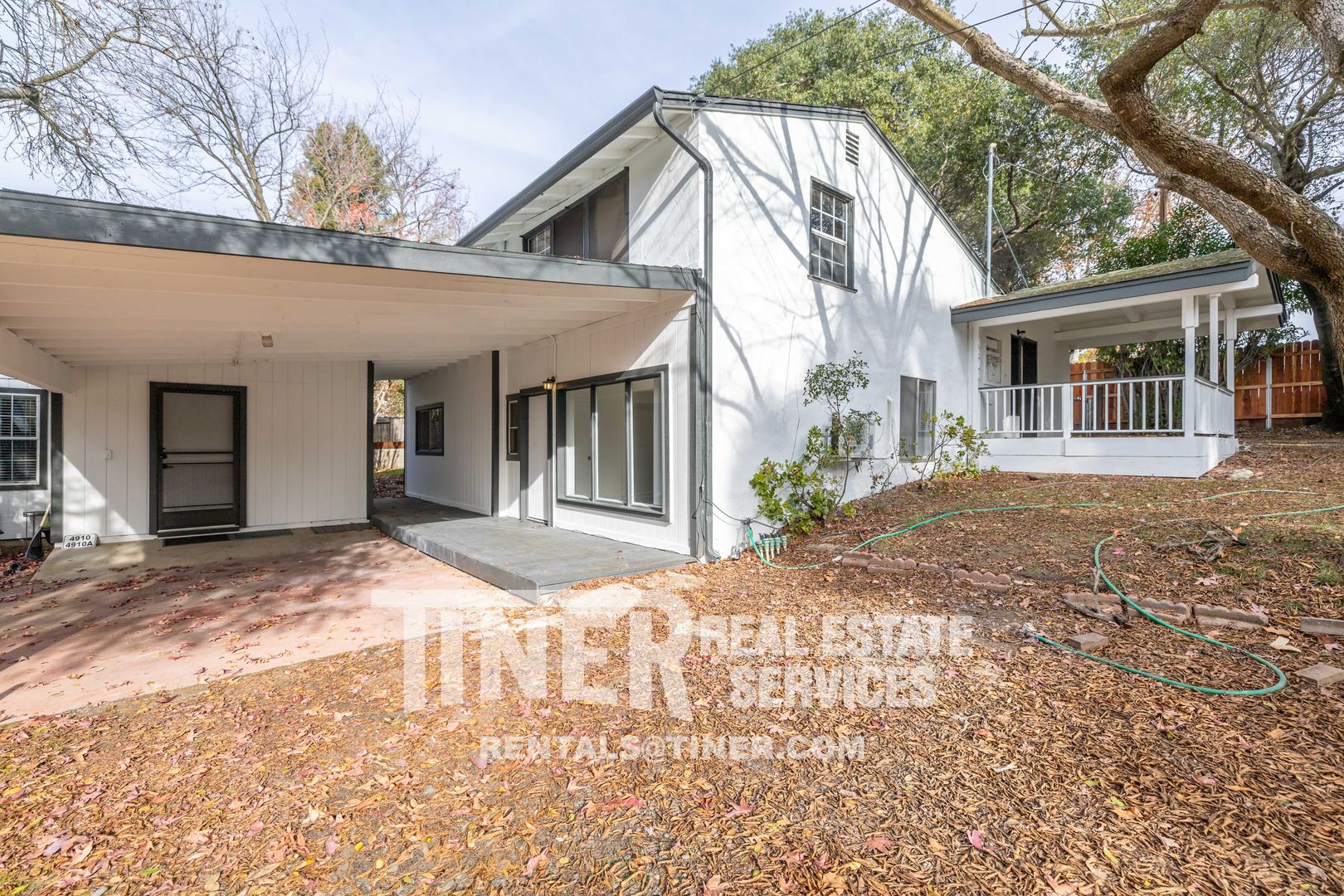 Fair Oaks Condo: 4910 Gastman Way