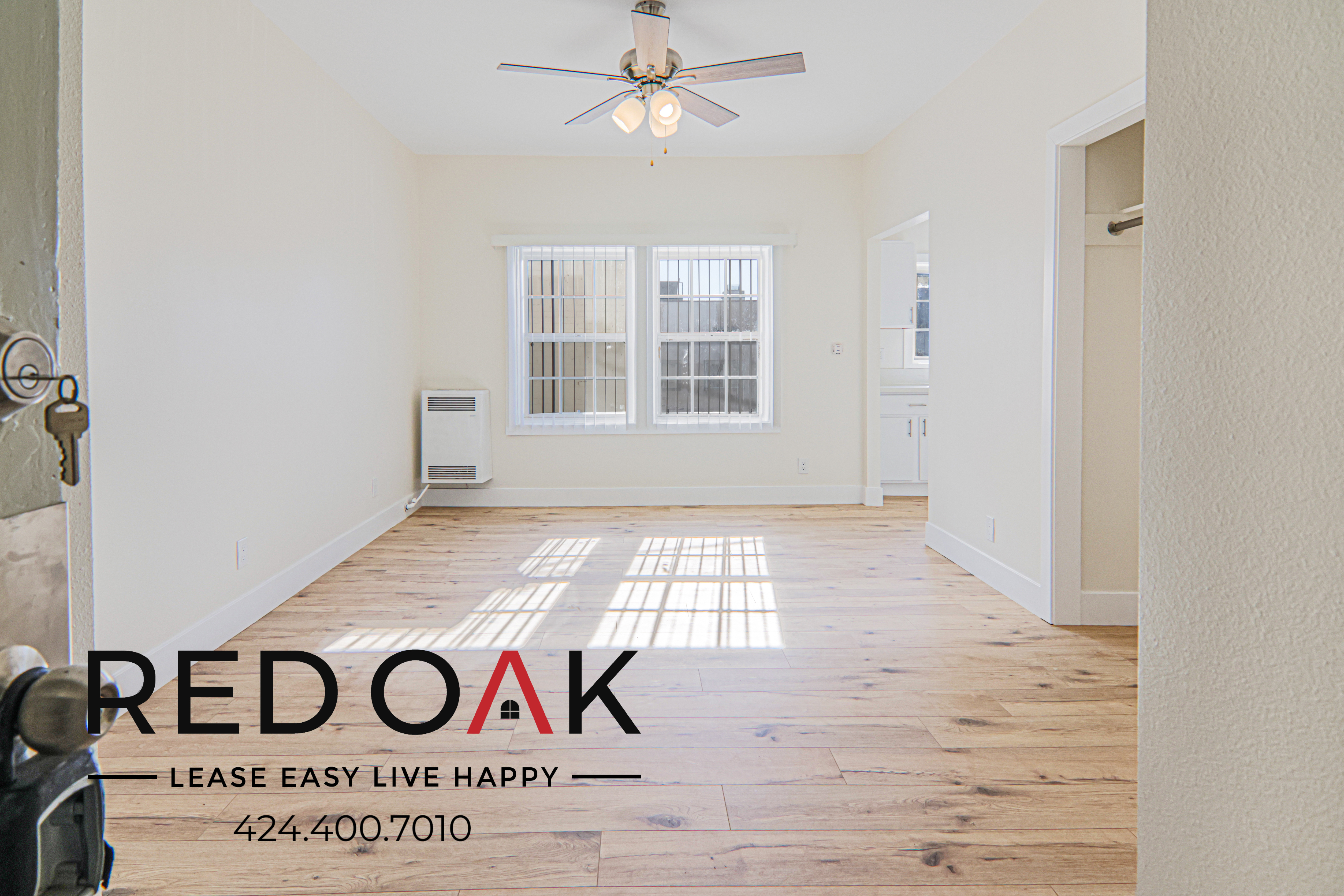 Los Angeles Condo: 207 S. Berendo St