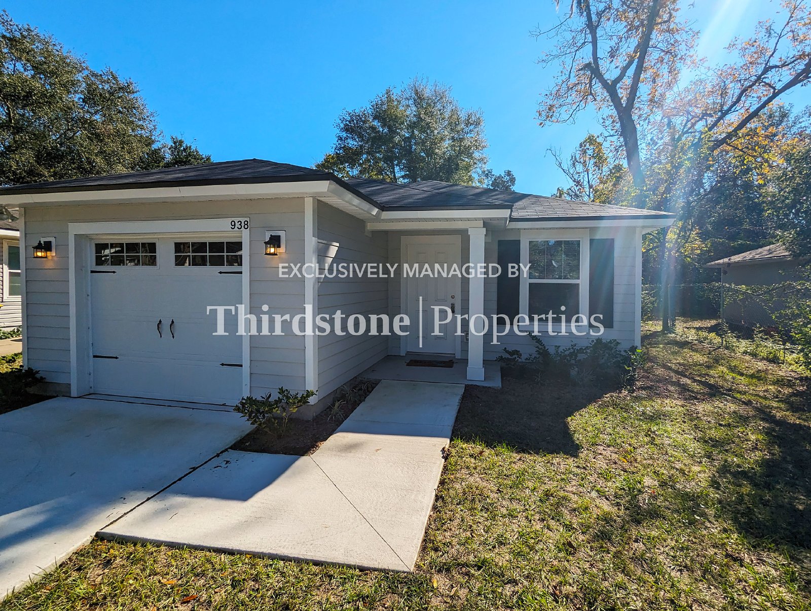 Jacksonville House: 938 Ardoon Street