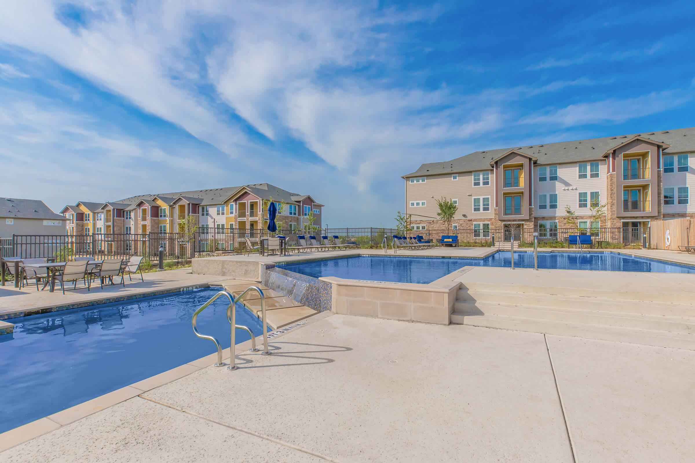 Austin Condo: 6626 McKinney Falls Pkwy