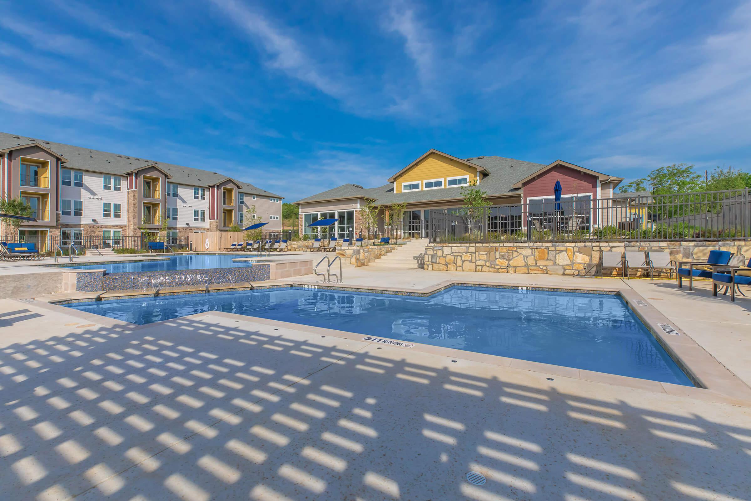 Austin Condo: 6626 McKinney Falls Pkwy