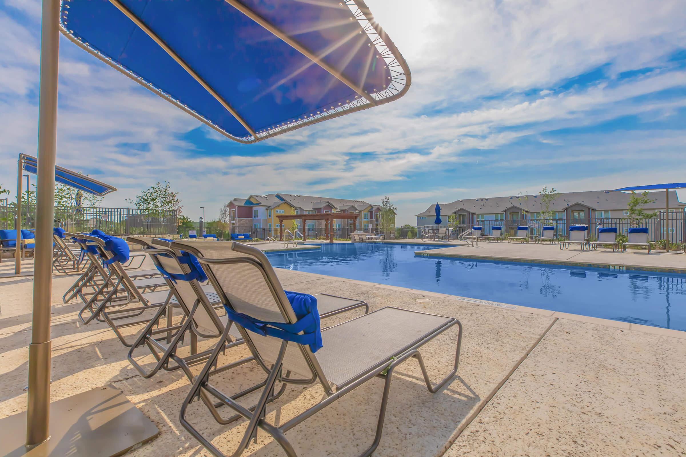 Austin Condo: 6626 McKinney Falls Pkwy