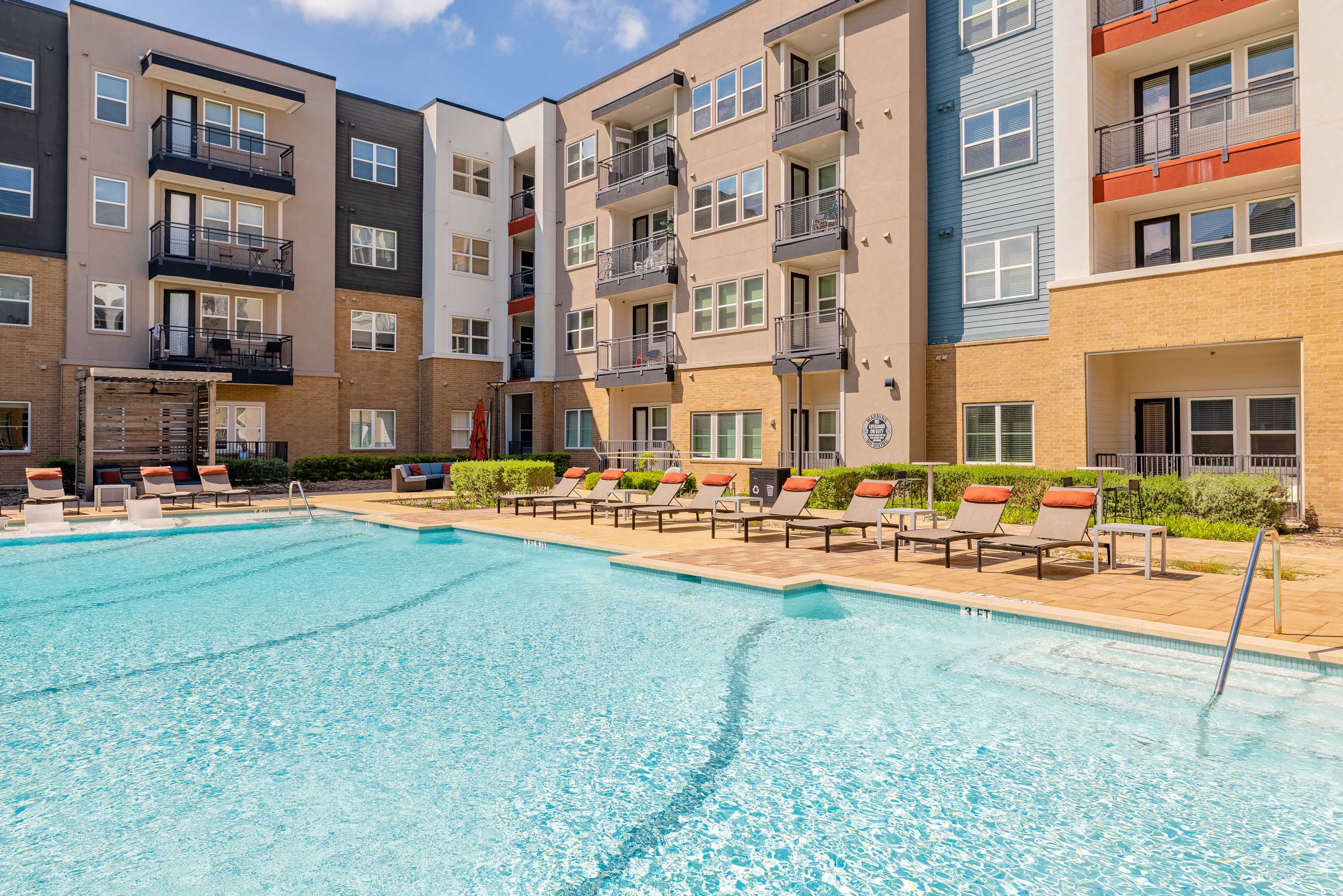 Austin Condo: 6108 E Riverside Dr