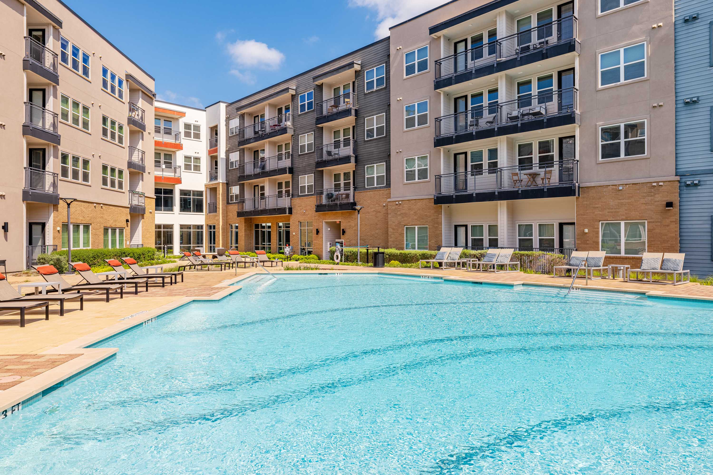 Austin Condo: 6108 E Riverside Dr