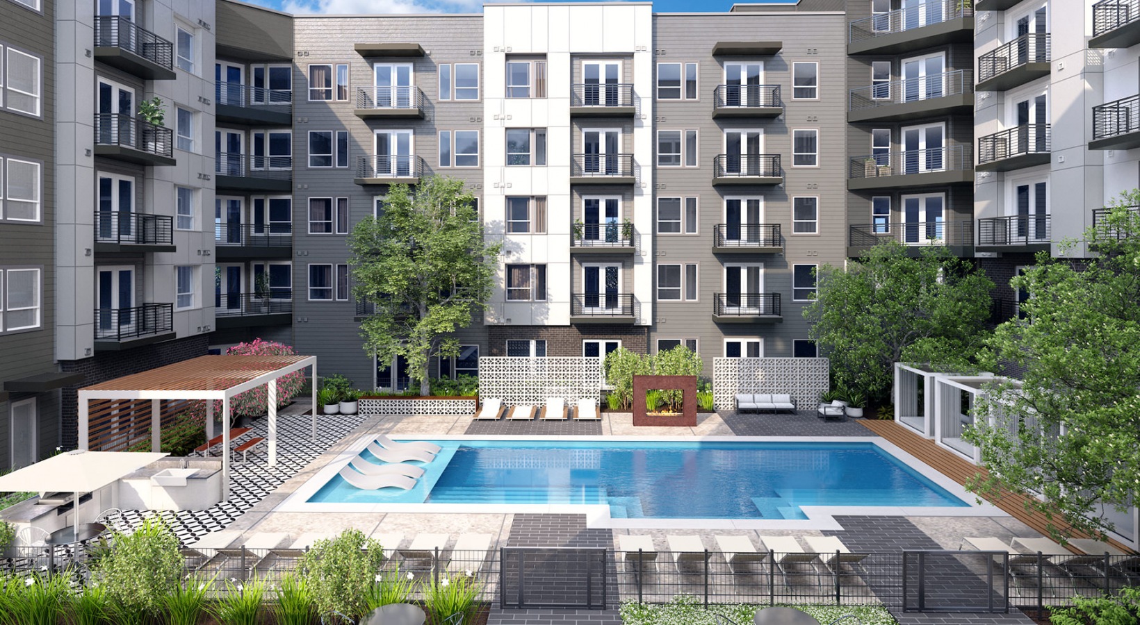 Austin Condo: 6508 E Riverside Dr