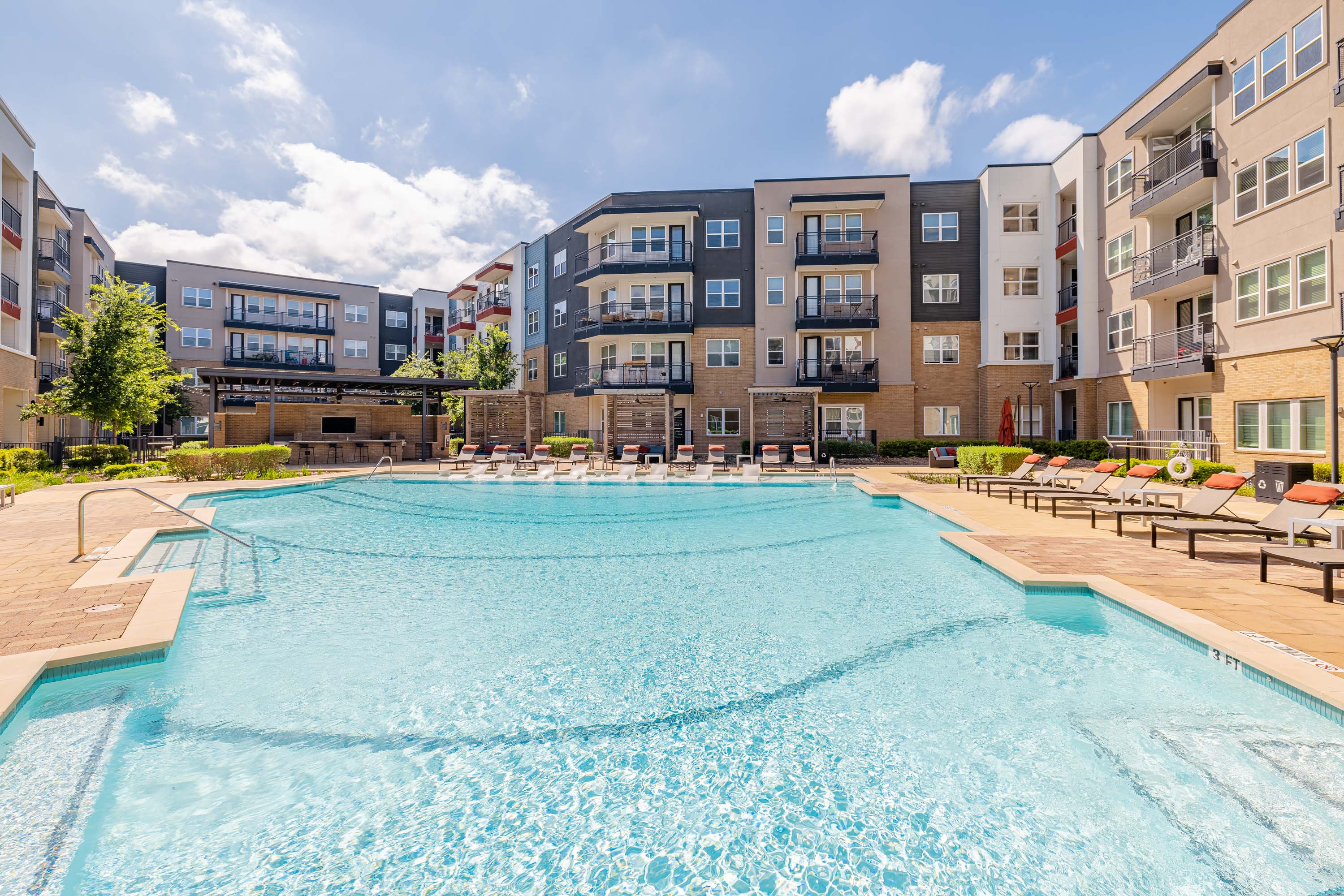 Austin Condo: 6108 E Riverside Dr