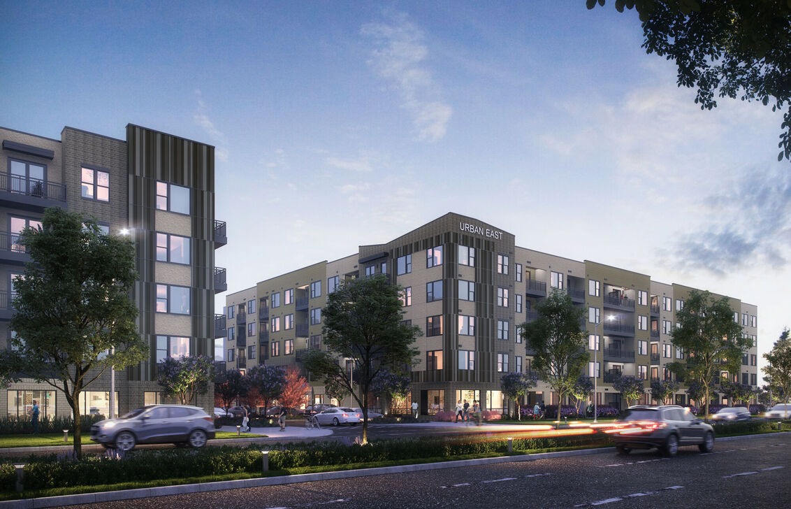 Austin Condo: 6401 E Riverside Dr