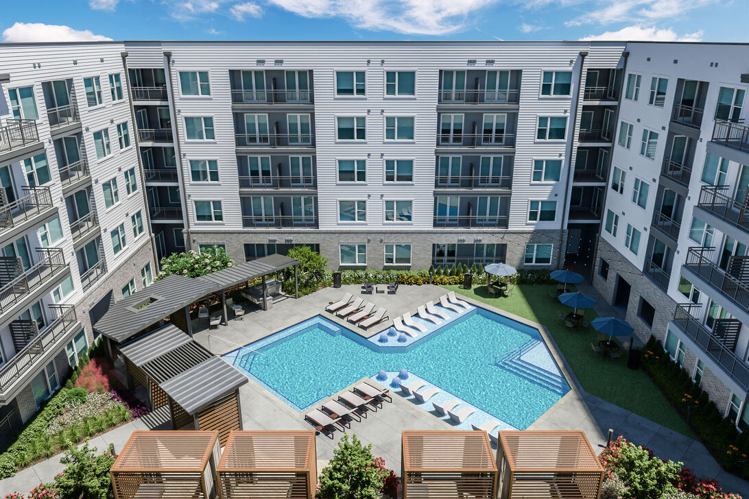 Austin Condo: 6401 E Riverside Dr