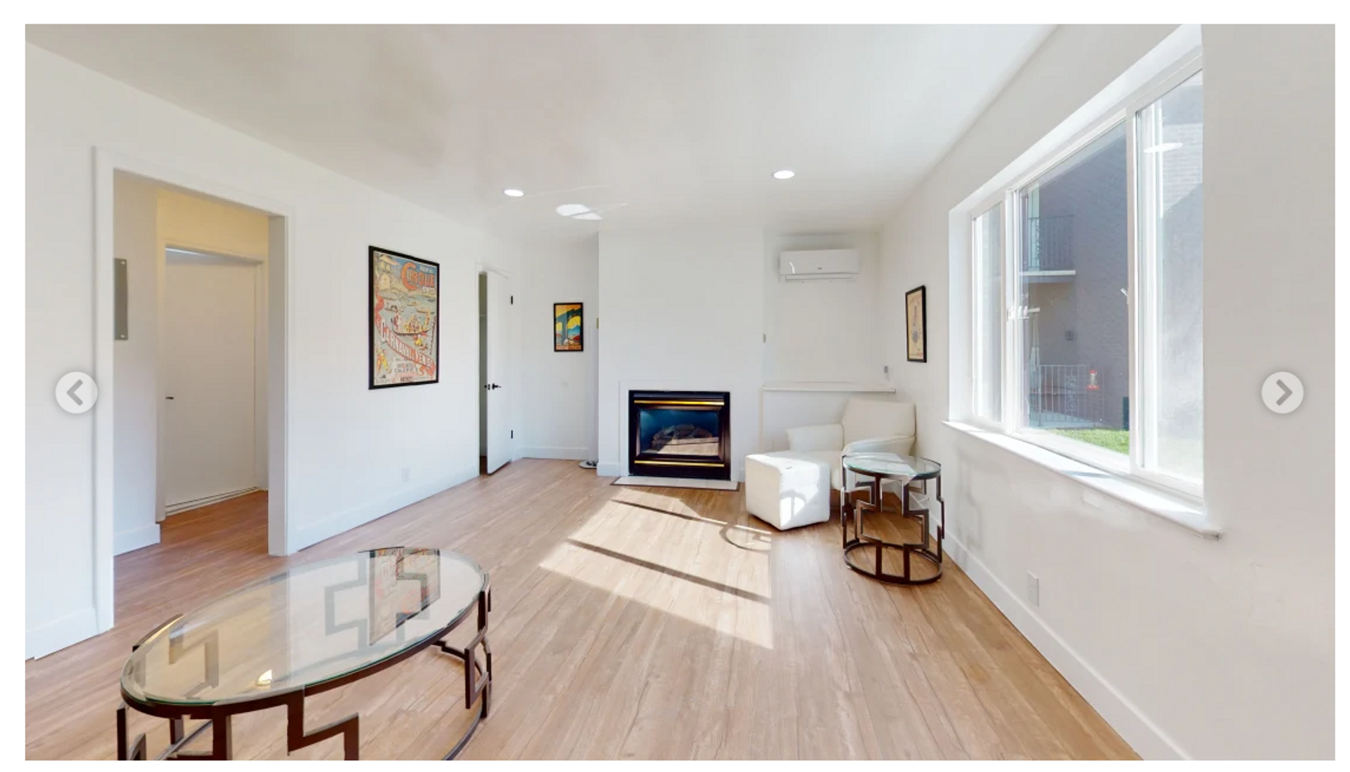 Salt Lake City Apartment: 739 S 700 E