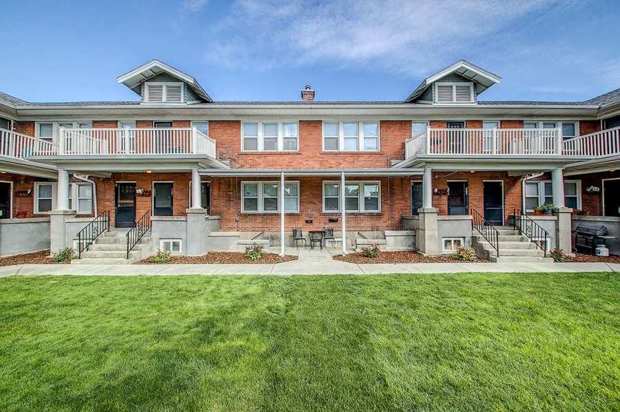 Iron Eagle Property Management