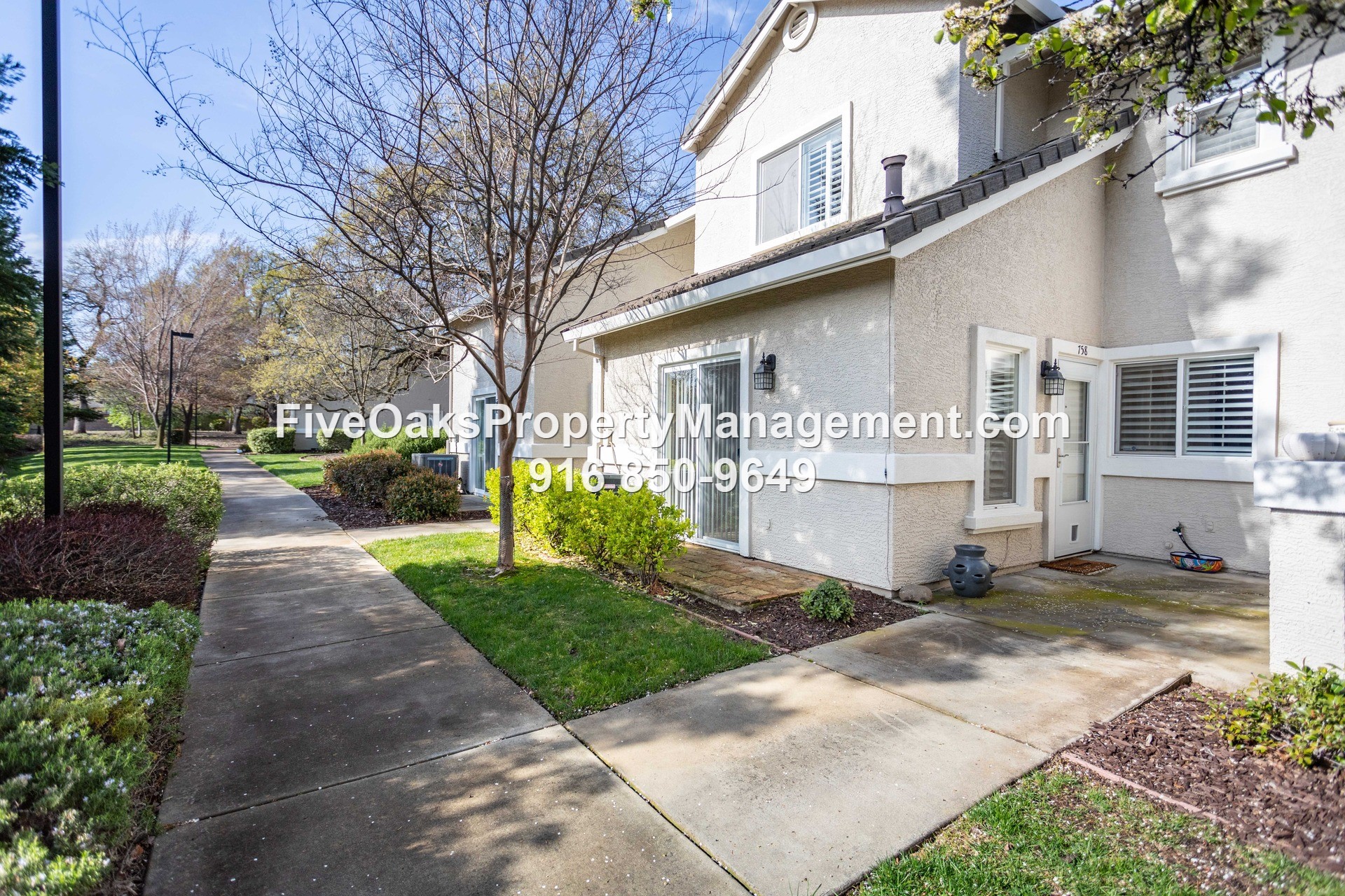 Roseville House: 758 Shasta Oaks Ct