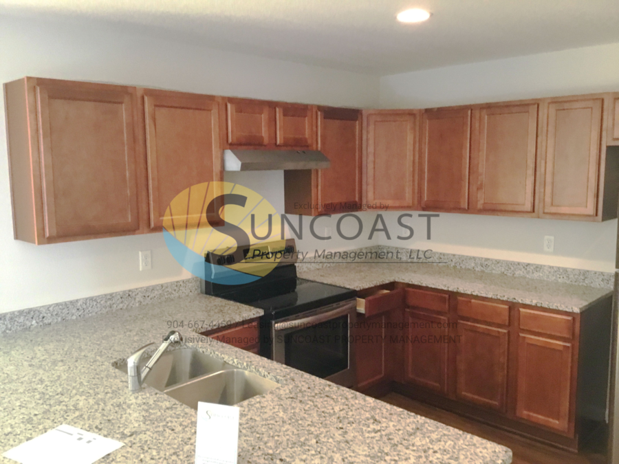 8006 Hastings St, Jacksonville, FL 32220 Suncoast Property Management