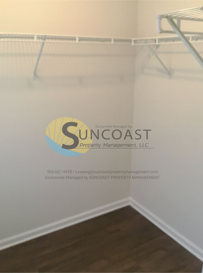 8006 Hastings St, Jacksonville, FL 32220 Suncoast Property Management