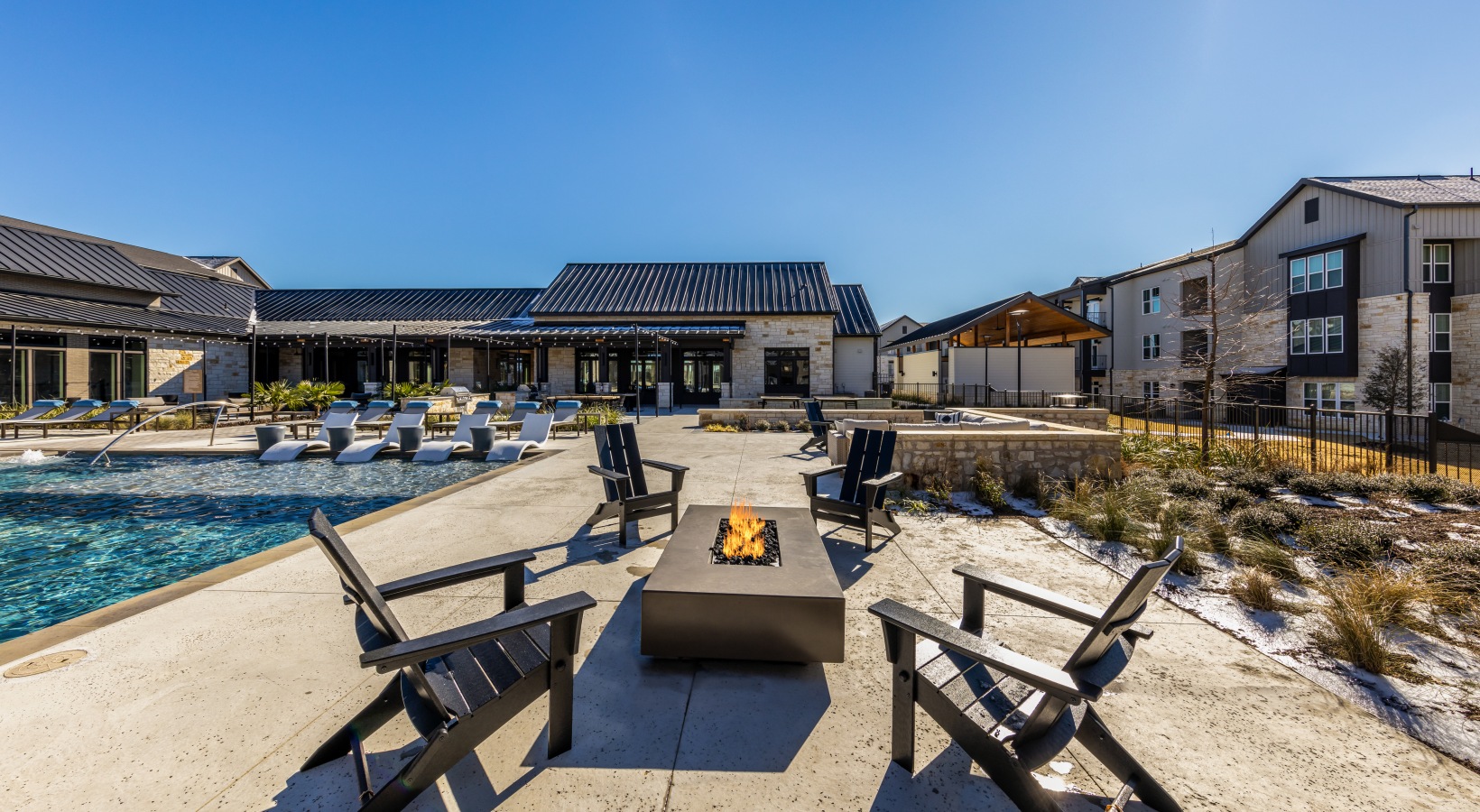 Austin Condo: 6002 Ed Bluestein Blvd