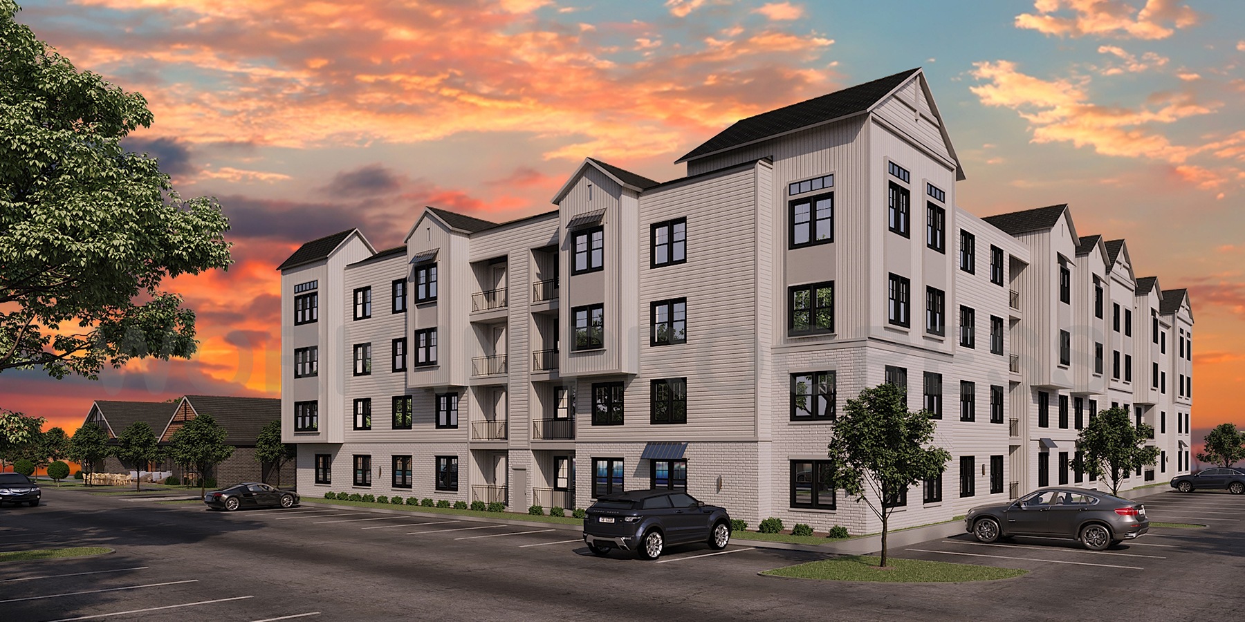 Austin Condo: 2000 Ed Bluestein Blvd