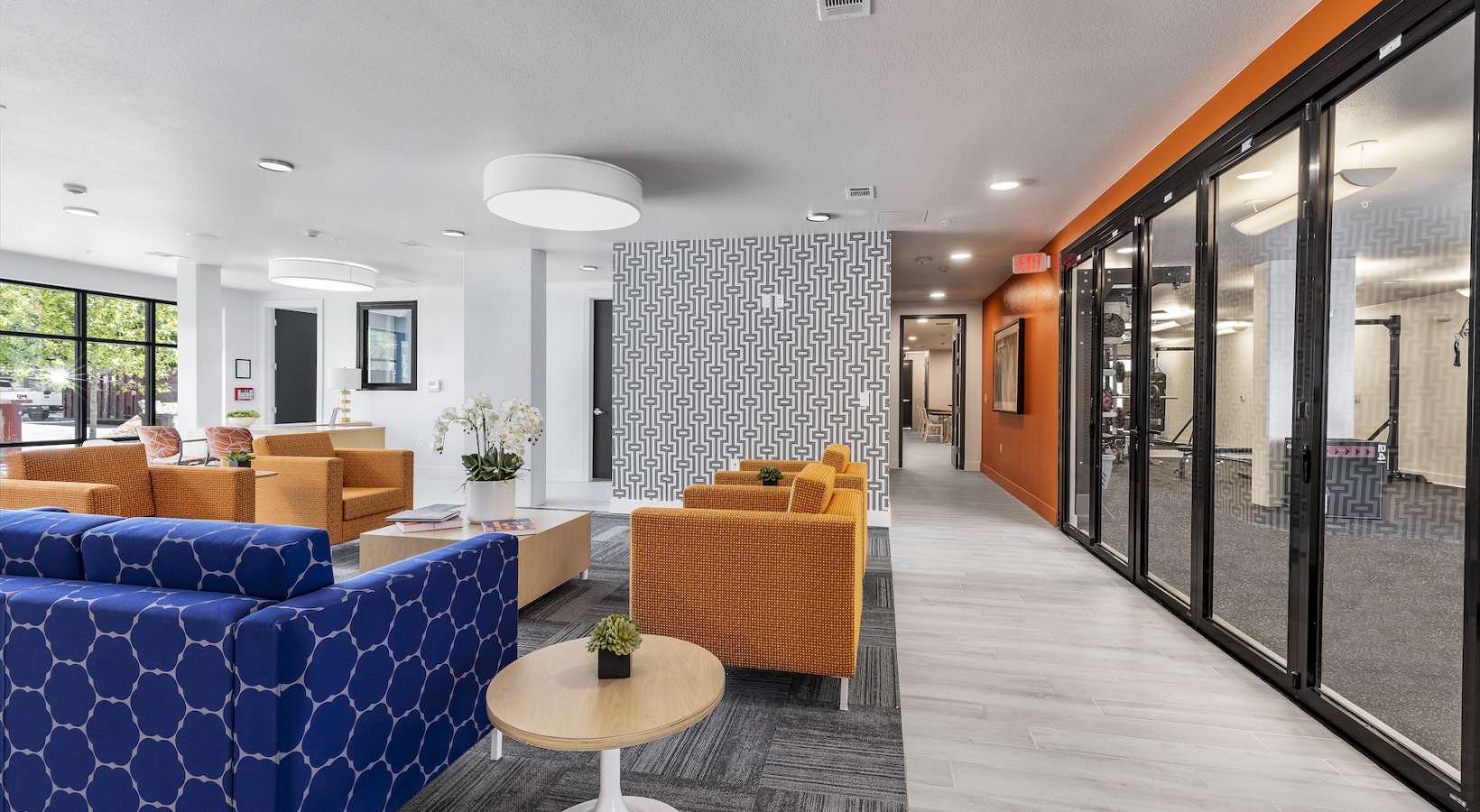 Austin Condo: 2920 E 17th St