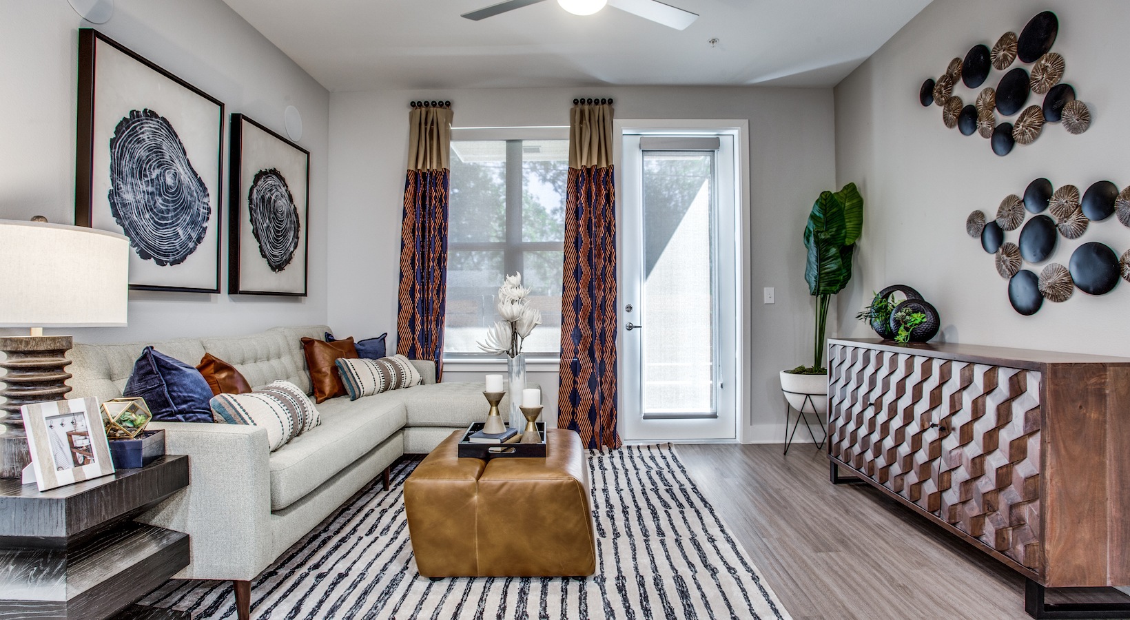 Austin Condo: 1125 Shady Ln