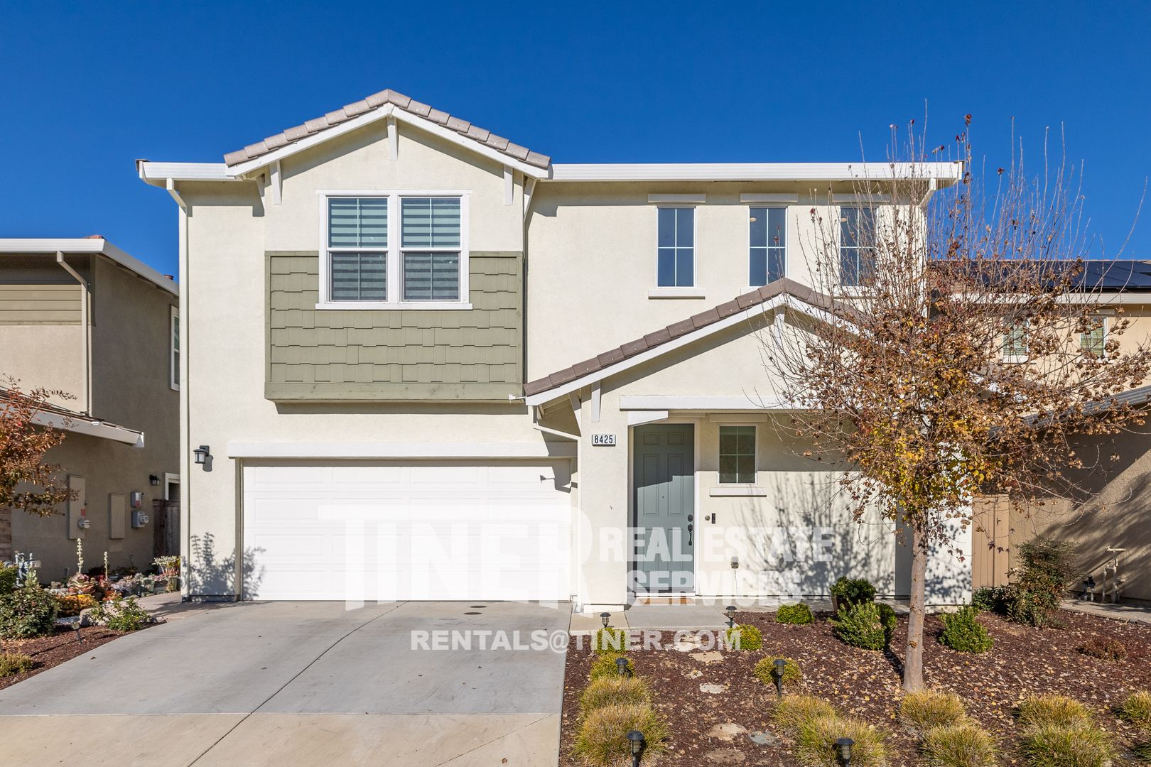 Elk Grove House: 8425 Amber Valley Ln