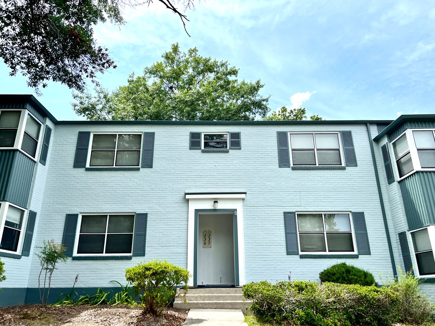 Columbia House: 4600 Fort Jackson Boulevard