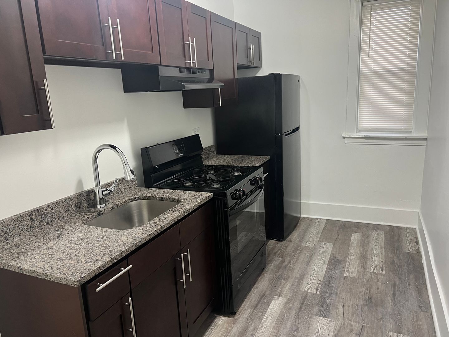 Cicero Condo: 5108 W 21st Place
