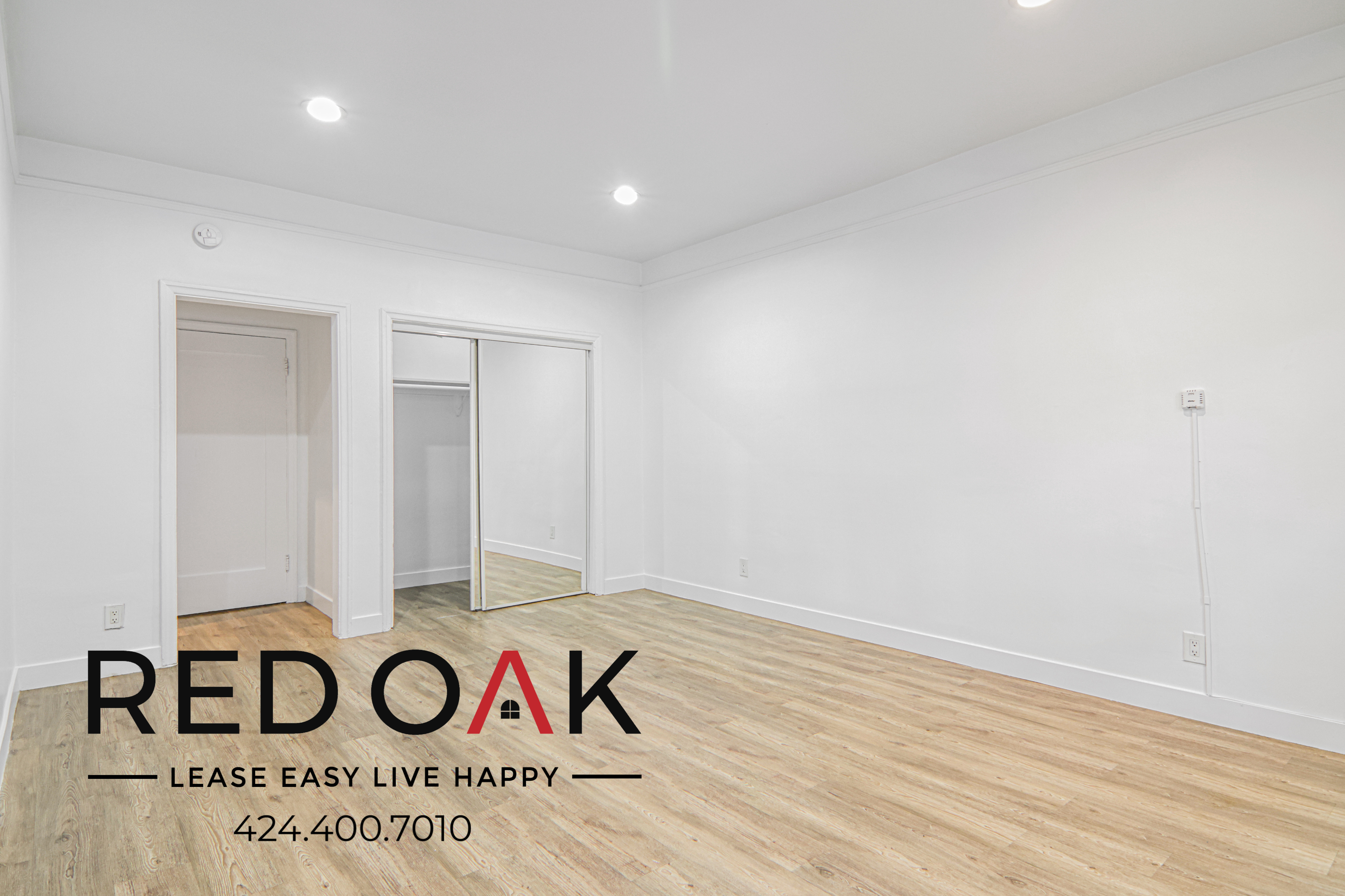 Los Angeles Condo: 1818 Whitley Ave.