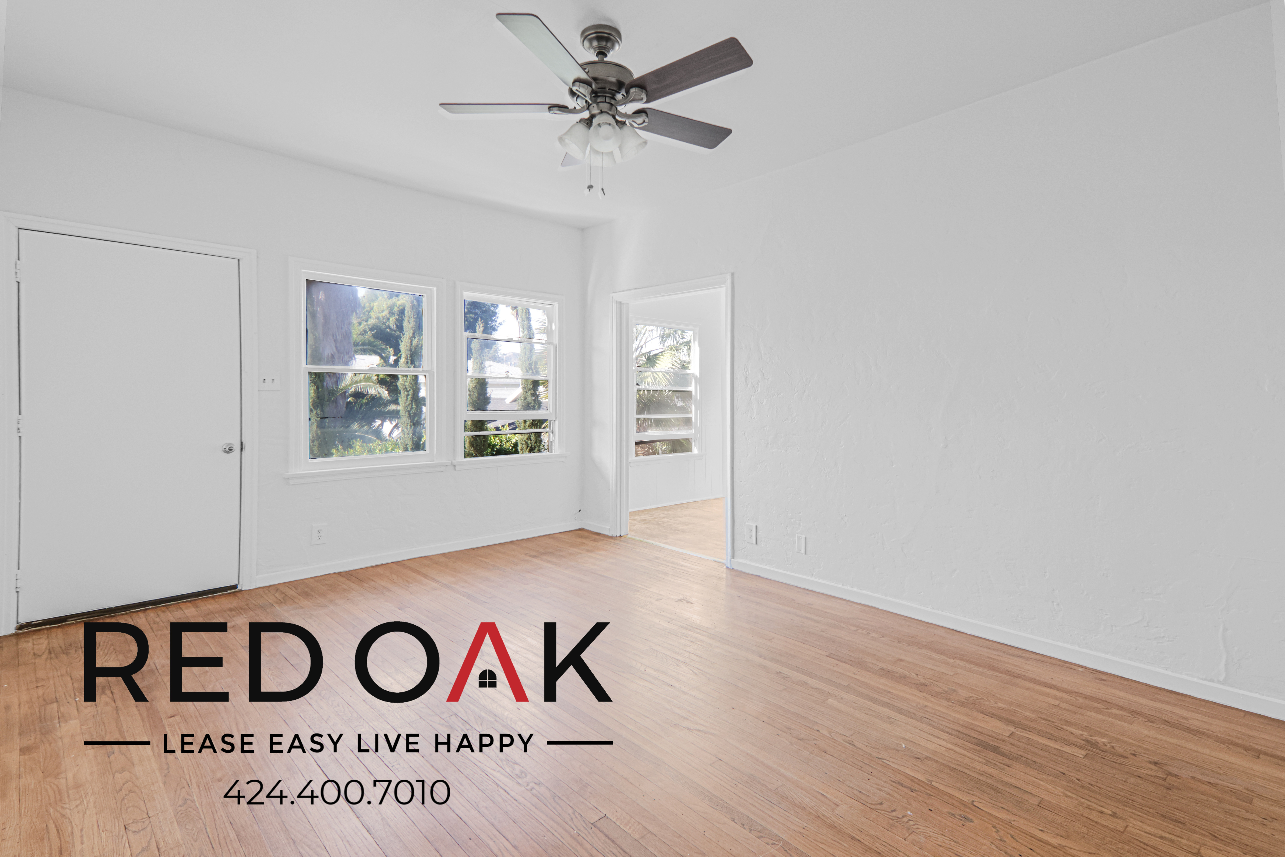 Los Angeles Condo: 5830 La Mirada Ave