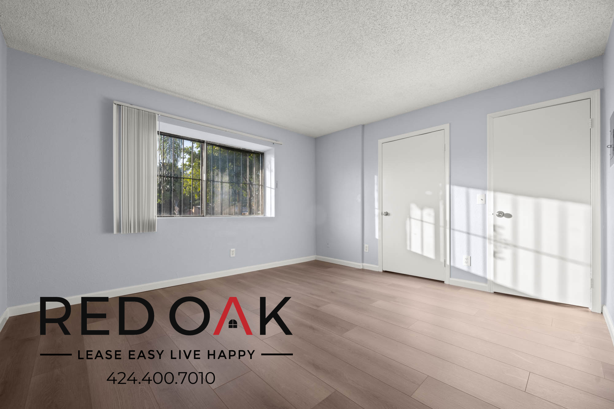 Los Angeles Condo: 2448 N Eastern Ave