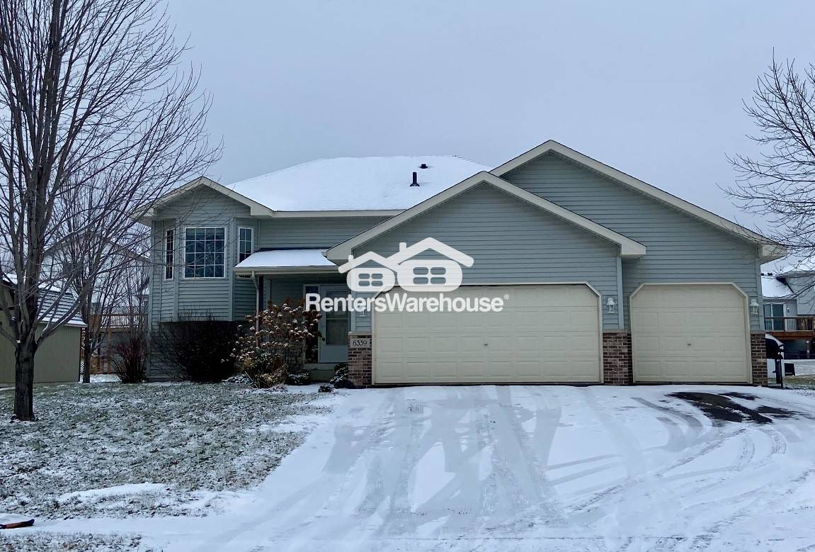 Otsego House: 6339 Mason Ave NE