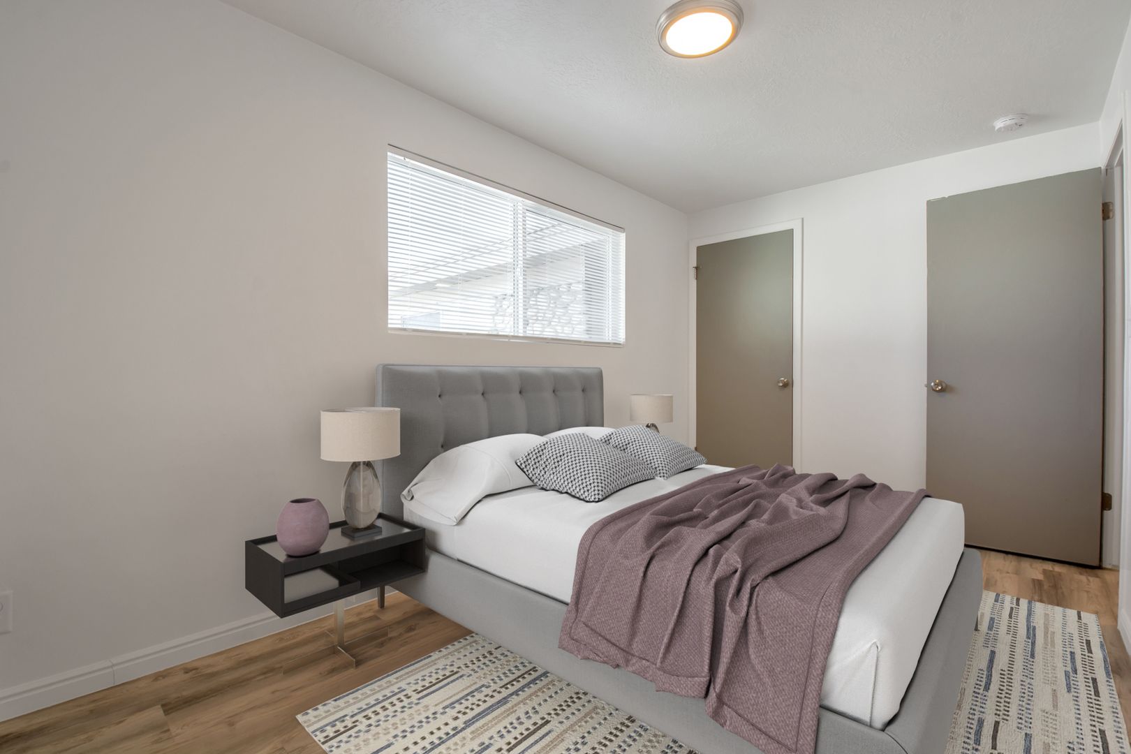 South Salt Lake Apartment: 3160 s 200 e