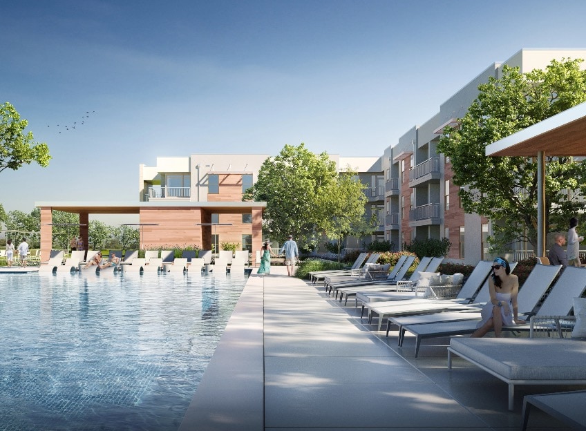 Austin Condo: 5545 Sophia Place