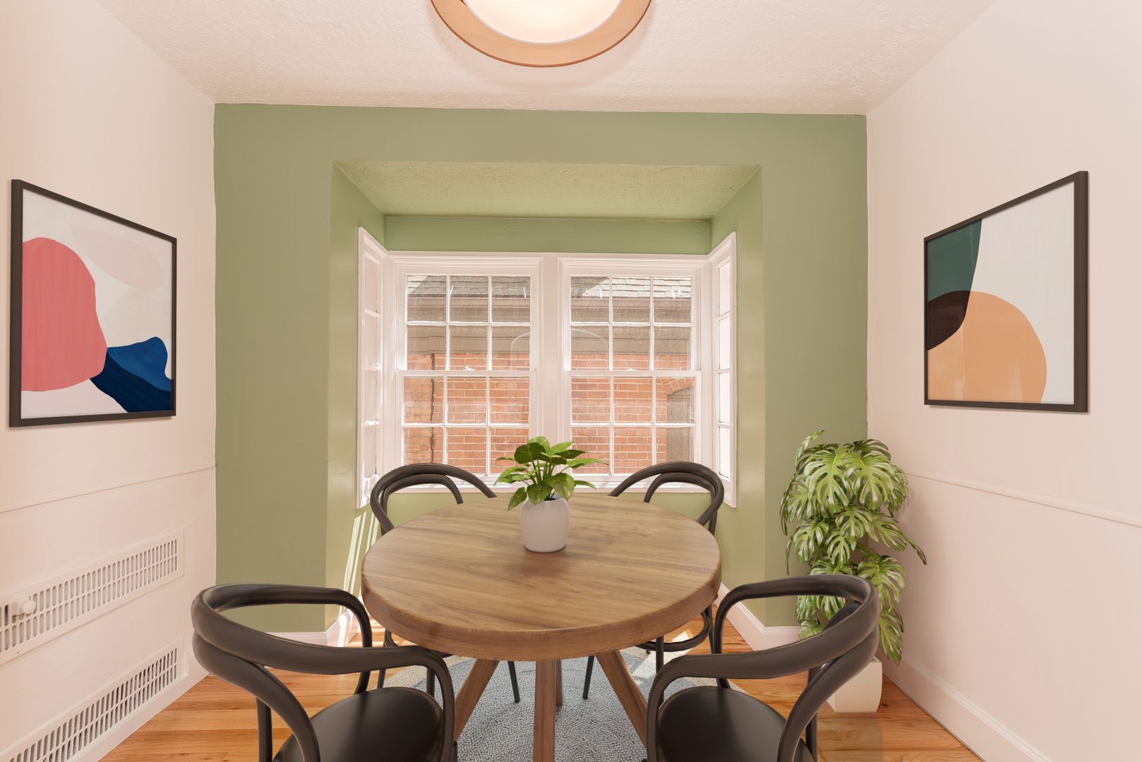 Salt Lake City Apartment: 841 S 500 E -