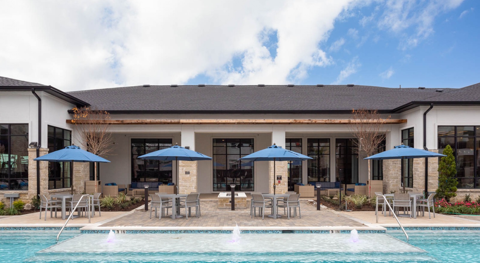Austin Condo: 3115 CR 172