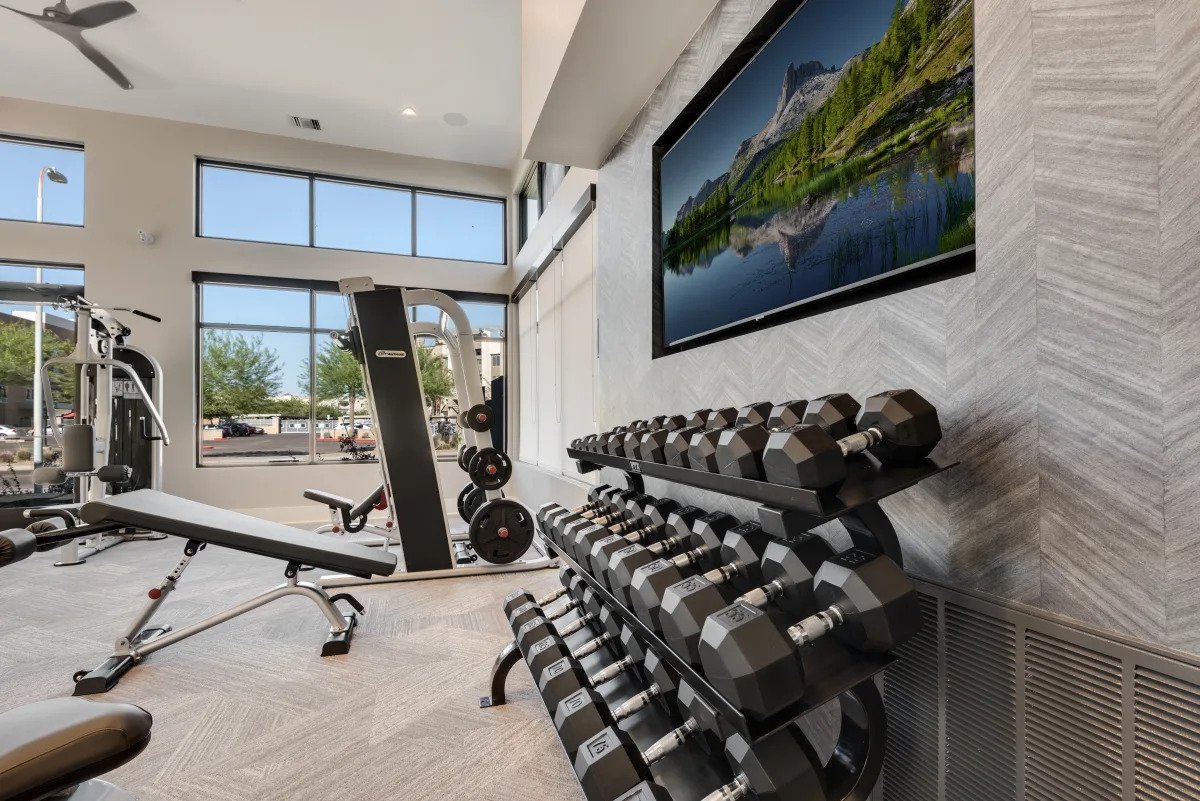 Austin Condo: 14110 N Highway 183