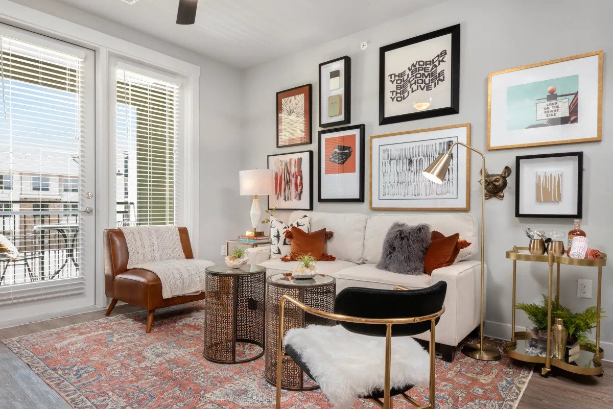 Austin Condo: 14110 N Highway 183