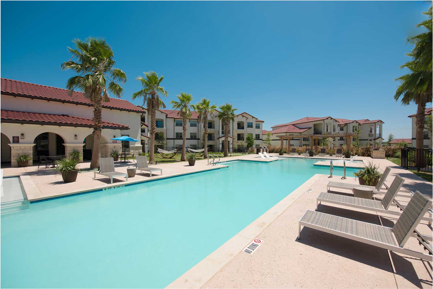 Austin Condo: 1700 S Heatherwilde Blvd