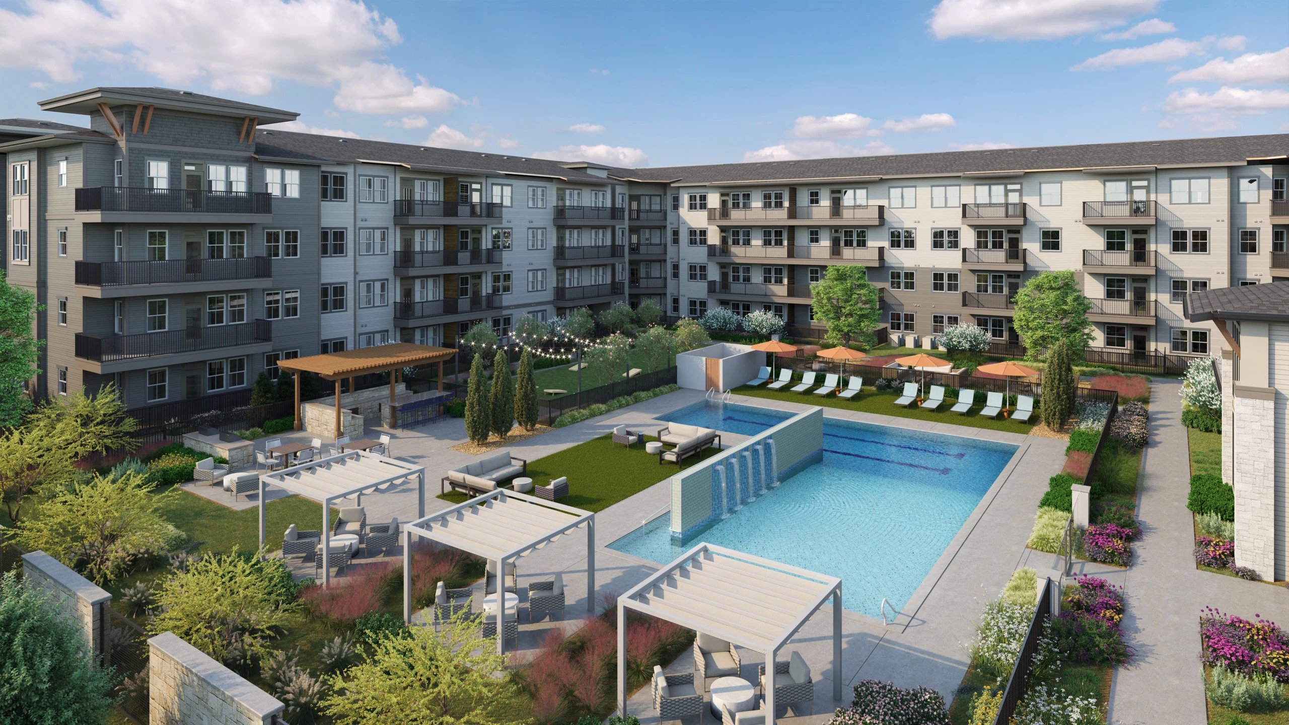 Austin Condo: 407 E Pflugerville Pkwy