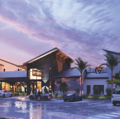 Austin Condo: 700 E Olympic Dr