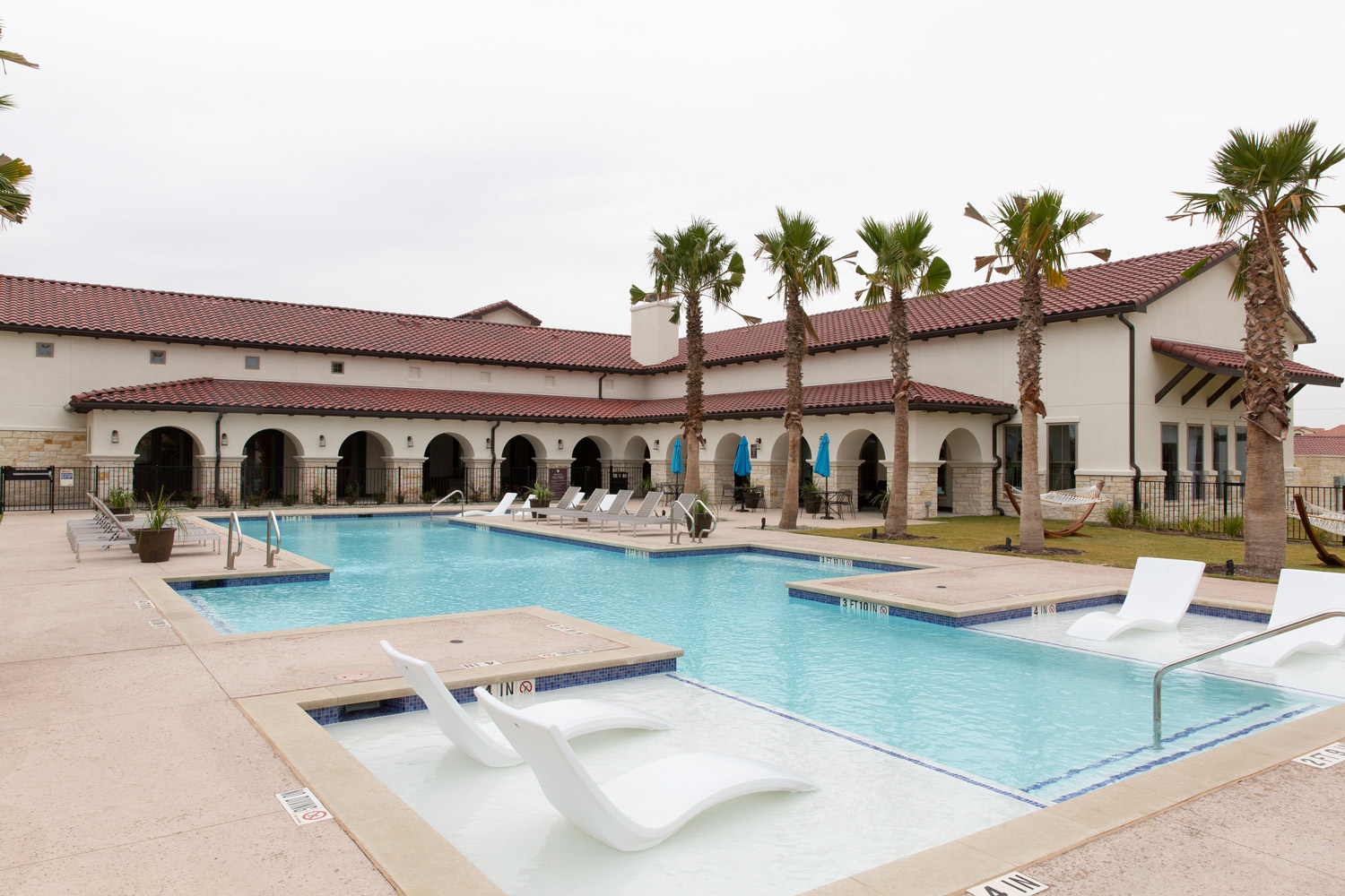 Austin Condo: 1700 S Heatherwilde Blvd